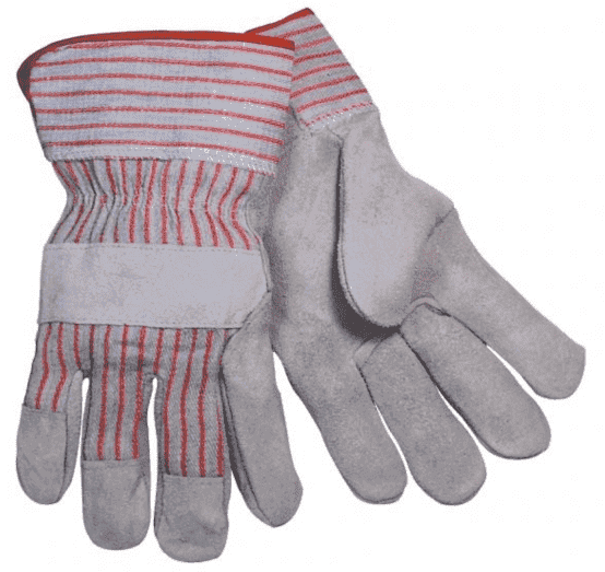 Tillman Cowhide Work Gloves Part#1511L