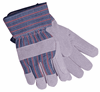 Tillman Cowhide & Cotton Work Gloves Part#1526L