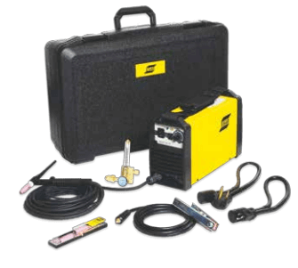 ESAB MiniArc 161LTS  #0558102202