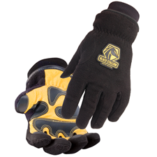 Revco Black Stallion Pigskin Water Resistant Winter Glove #15FH-MAX2