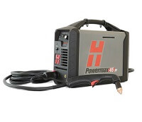 Hypertherm Powermax 45 XP #088112 Plasma Cutter