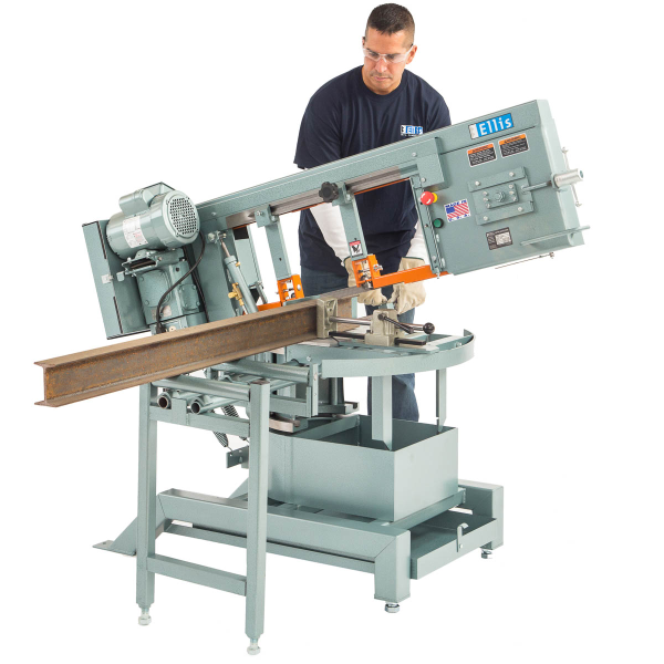 Ellis 1800 Mitre Band Saw best price