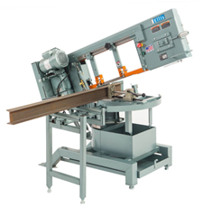 Ellis 1800 Mitre Band Saw for sale online