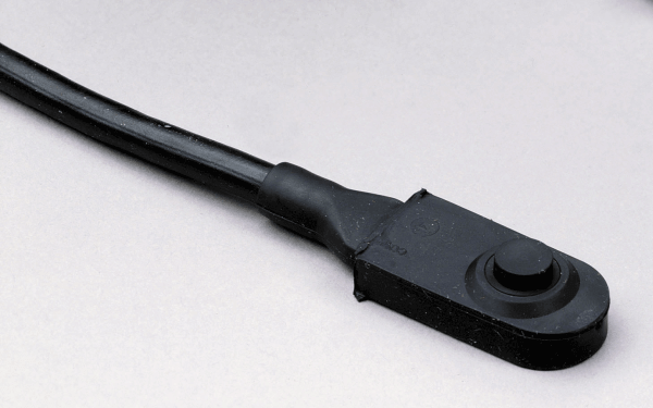 Pushbutton Fingertip Control for Miller TIG welder #187208
