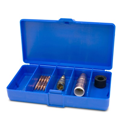 Miller AccuLock MDX Consumables Kit 1880275 for use with MDX-250 / MDX-250 EZ-Select™ MIG guns