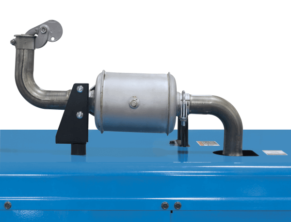 Spark Arrestor Muffler Kit #195012