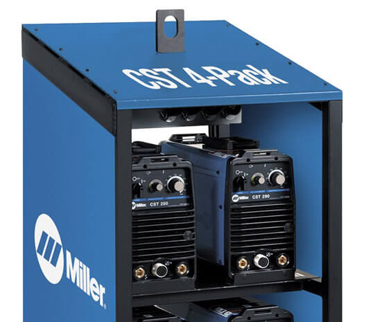 Miller Running Gear w/ 5in wheels #195114 for Sale Online