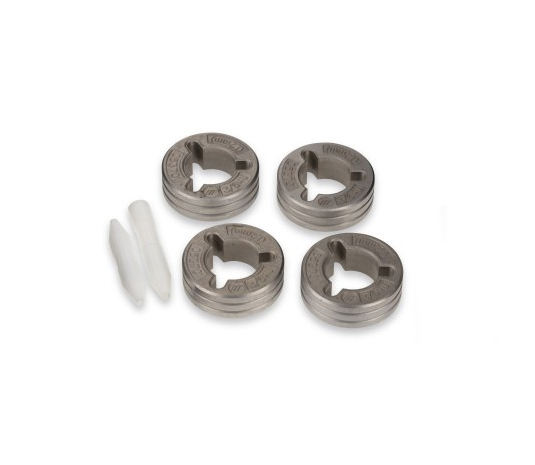 Miller 195205 Drive Roll Kit for Xr-Edge Fast tip/Drive roll .047 Old Stock