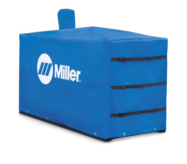 Miller Big Blue 350/450 Series Protective Cover #195301 for Sale Online