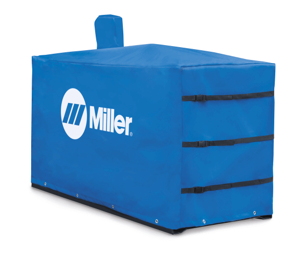 Protective Cover for Miller Big Blue 350/450 #195301