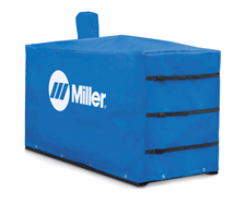 Protective Cover for Miller Big Blue 350/450 #195301