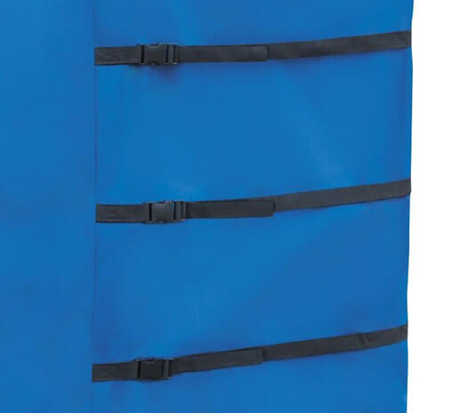 Protective Cover for Miller Big Blue 350/450 #195301