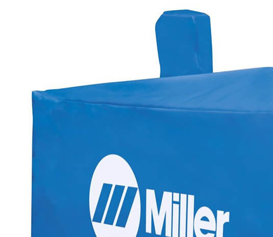 Protective Cover for Miller Big Blue 350/450 #195301