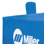 Miller Big Blue 350/450 Series Protective Cover #195301 for Sale Online