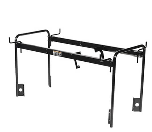 Protective Cage with Cable holders for Miller Bobcat/Trailblazer #195331