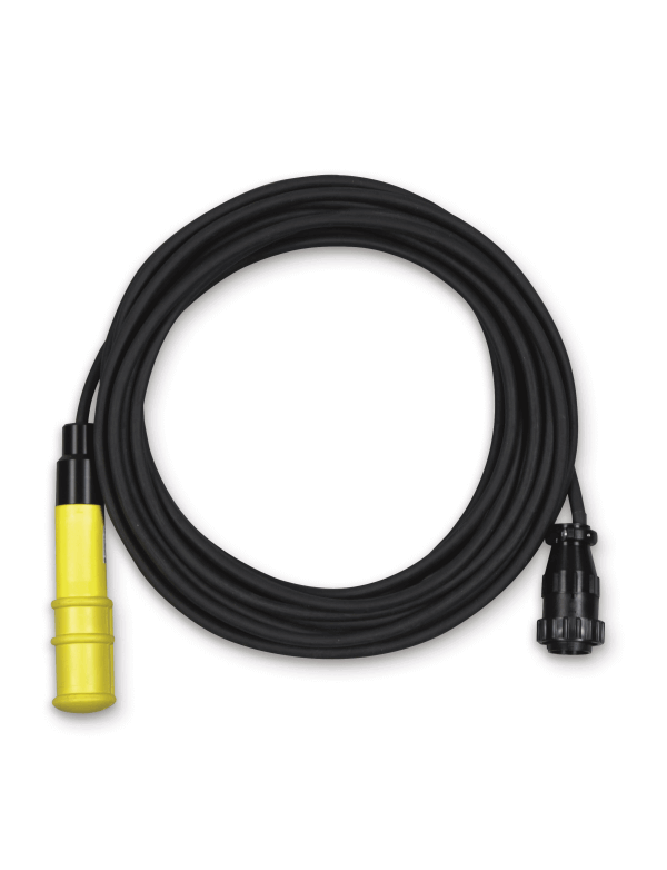 Remote Pendant Control With Hand-Held Switch #195513