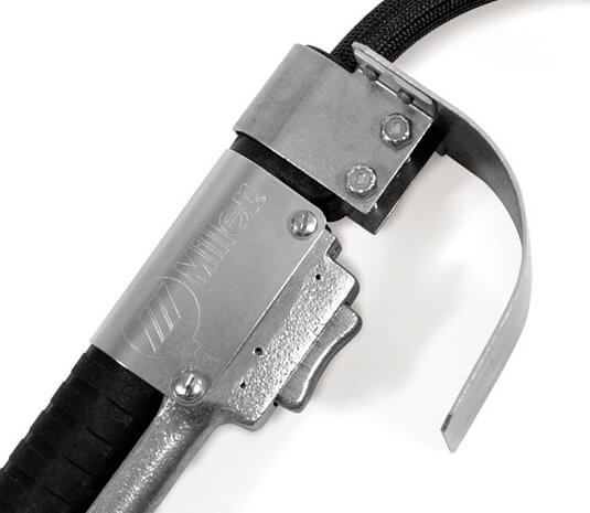 Miller S-22P/Super S-32P Welding Gun #195729 Miller S-22P/Super S-32P Welding Gun #195729