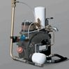 Air Compressor  Trailblazer 302 Air Pak w/cool/sep, GFCI, Elec Fuel Pump #907549003