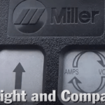 Miller Remote Hand Control RHC-14, 100ft #242211100