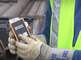 Miller Remote Hand Control RHC-14, 100ft #242211100 Miller Remote Hand Control RHC-14, 100ft #242211100