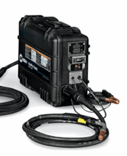 300 Amp Miller PipeWorx Welding Gun #195400 for Sale Online