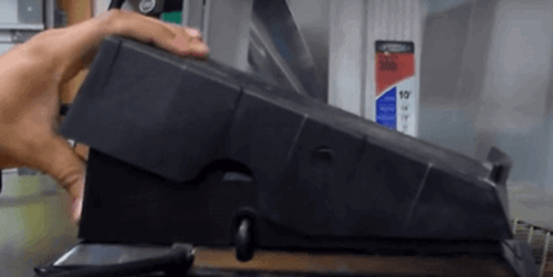 Heavy Duty Foot Control #194744 for Sale Online