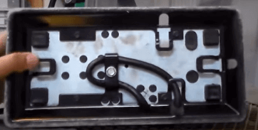 Heavy Duty Foot Control #194744 for Sale Online