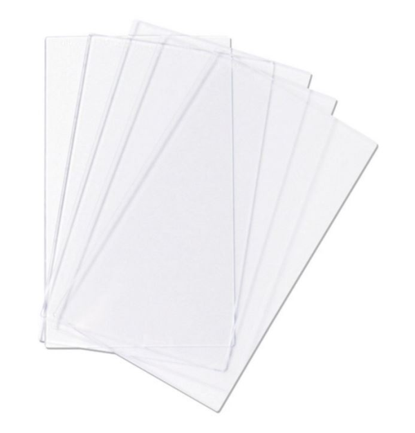 Inside Lens Cover #216327B (Bulk Package - Contains 50 Lens Covers)