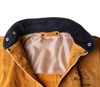 Revco Black Stallion Split Cowhide Cape Sleeves #21CS