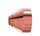 Hypertherm Powermax 45/45XP/65/85/105 Replacement Shield, Mechanized (15-85 A) #220817 (1/pk) or #228763 (10/pk)
