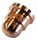 Hypertherm FineCut Nozzle #220930 (5/pk) or #228761 (25/pk) - for Powermax 45/45XP/65/85/105