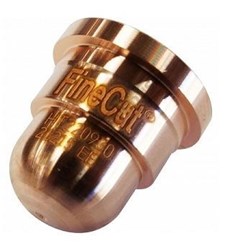Hypertherm FineCut Nozzle #220930 (5/pk) or #228761 (25/pk) - for Powermax 45/45XP/65/85/105