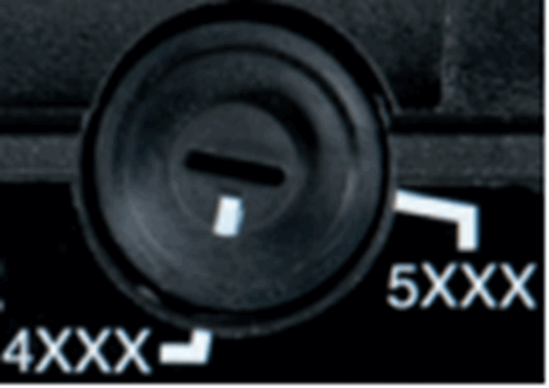 Tension Settings Miller XR Pistol Pro for Sale #198128