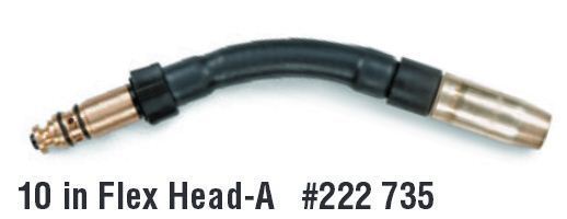 Miller Flex Head #273232