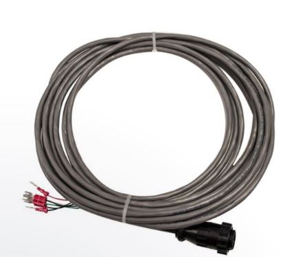 50FT CNC Machine Interface Cable w/ Voltage Divider #228351