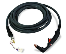 Hypertherm Duramax HRT Hand Torch Assembly with 25 ft Leads #228788 For Sale Online at Welders Supply