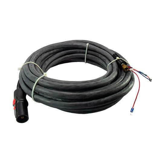 Hypertherm Kit:Duramax Hand Torch Lead Replacement 50' - 228960