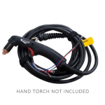 Hypertherm Duramax Hand Torch Lead Replacement 50 foot