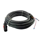 Hypertherm Duramax Hand Torch Lead Replacement 50 foot 228960