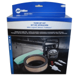Miller  Bobcat™ / Trailblazer® Engine Tune-Up Kits (gas only, not EFI) #230015