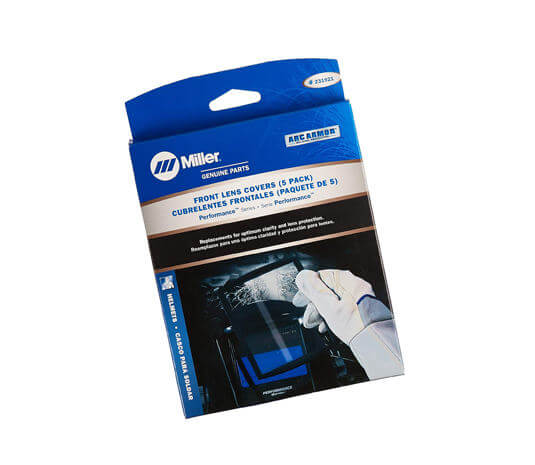 Combo Miller Performance Series Replacement Lens 770237/231921 