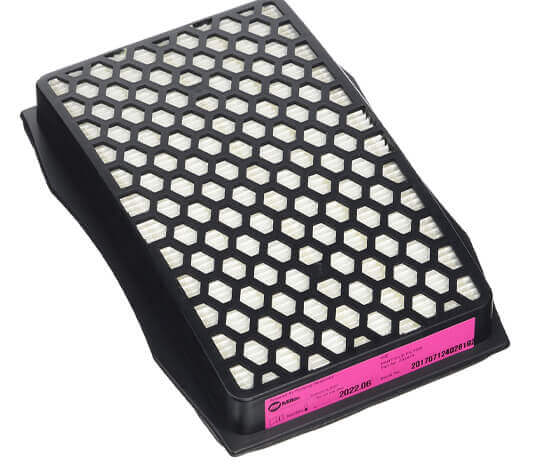 Miller HEPA Filter (2 per pkg) #235673-2 Miller HEPA Filter (2 per pkg) #235673-2