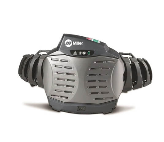 Miller HEPA Filter (2 per pkg) #235673-2 Miller HEPA Filter (2 per pkg) #235673-2