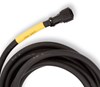 Extension Cable, 14 Pin 8 Conductor, 25 ft. #242208025