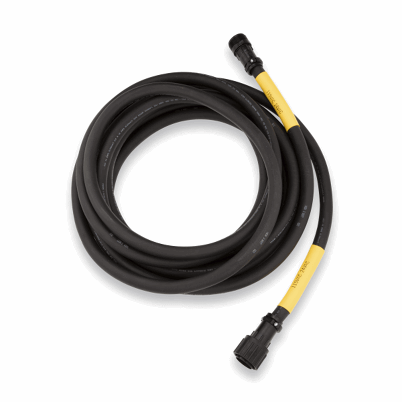 Câble Extension Broncolor 5m (20 Broches) Pour Move Pack, MobiLED, Mobilite 2 - Occasion