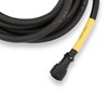 Extension Cable, 14 Pin 8 Conductor, 80 ft. #242208080