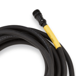Miller Extension Cable, 14 Pin 8 Conductor, 80 ft. #242208080 For Sale