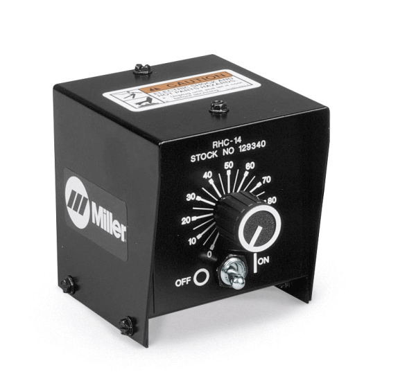 Multimatic® 235 Multiprocess Welder w/ EZ-Latch™ Running Gear