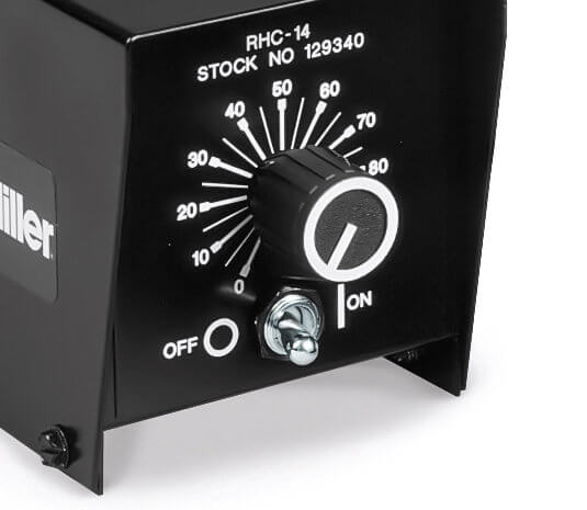 RHC-14 Remote Hand Control w/ Cable 20ft #242211020 RHC-14 Remote Hand Control w/ Cable 20ft #242211020