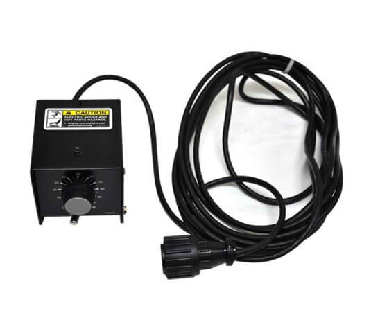 RHC-14 Remote Hand Control w/ Cable 20ft #242211020 RHC-14 Remote Hand Control w/ Cable 20ft #242211020